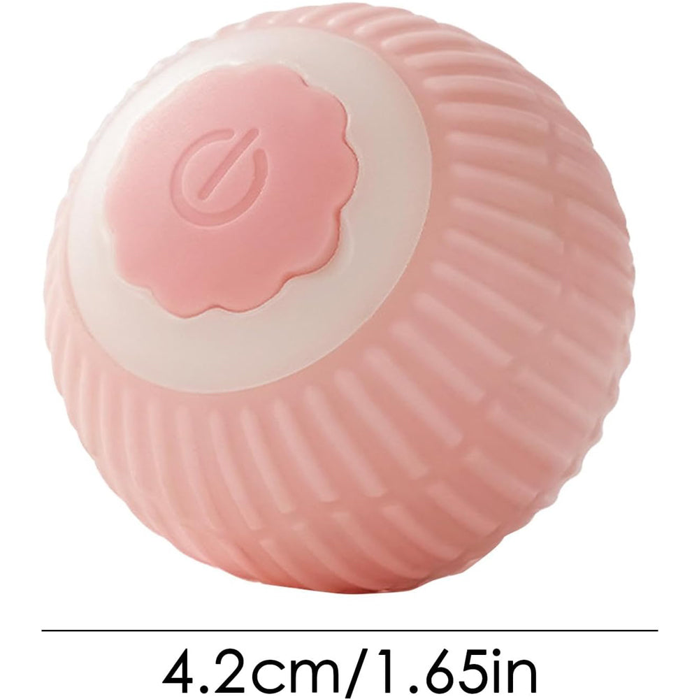 Interaktiver Rollball für Katzen – Ref. CJ-1996404100507553794