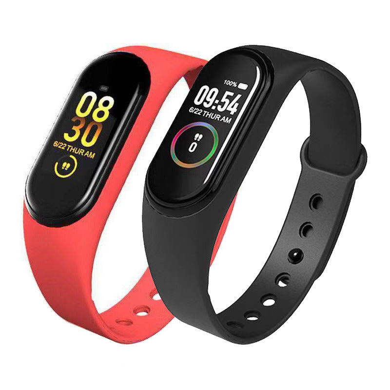 Smart Color Screen Armband