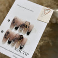 Kameliennagel – Bild 1 | LuxeStyle