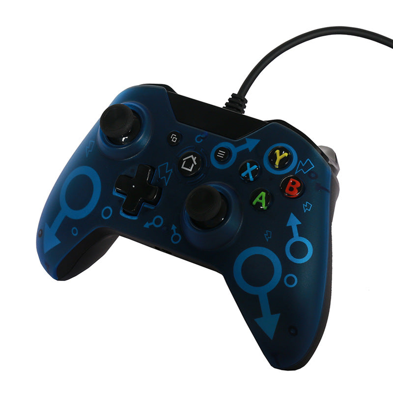 USB Gaming Controller für Xbox One & PC – Bild 4 | LuxeStyle