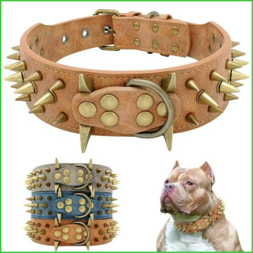 Halskette für Hunde mit Leopardenmuster – Bild 6 | LuxeStyle