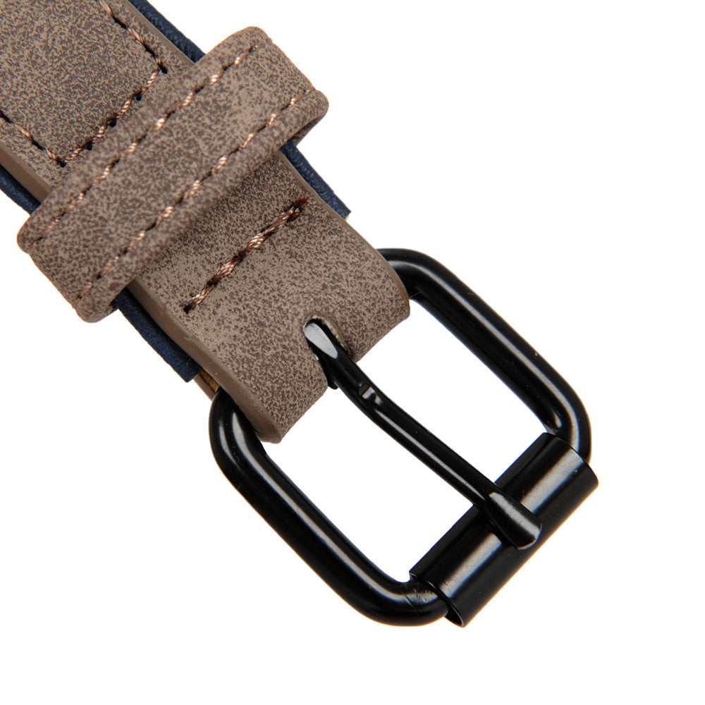 Halsband für Welpen und kleine Hunde – Bild 6 | LuxeStyle