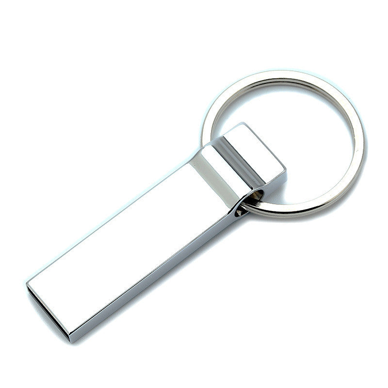 3.0 Metall-USB-Stick 32 GB – Bild 3 | LuxeStyle