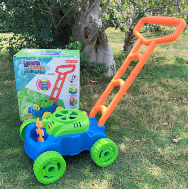 Blubber-Panzerwagen für Kinder