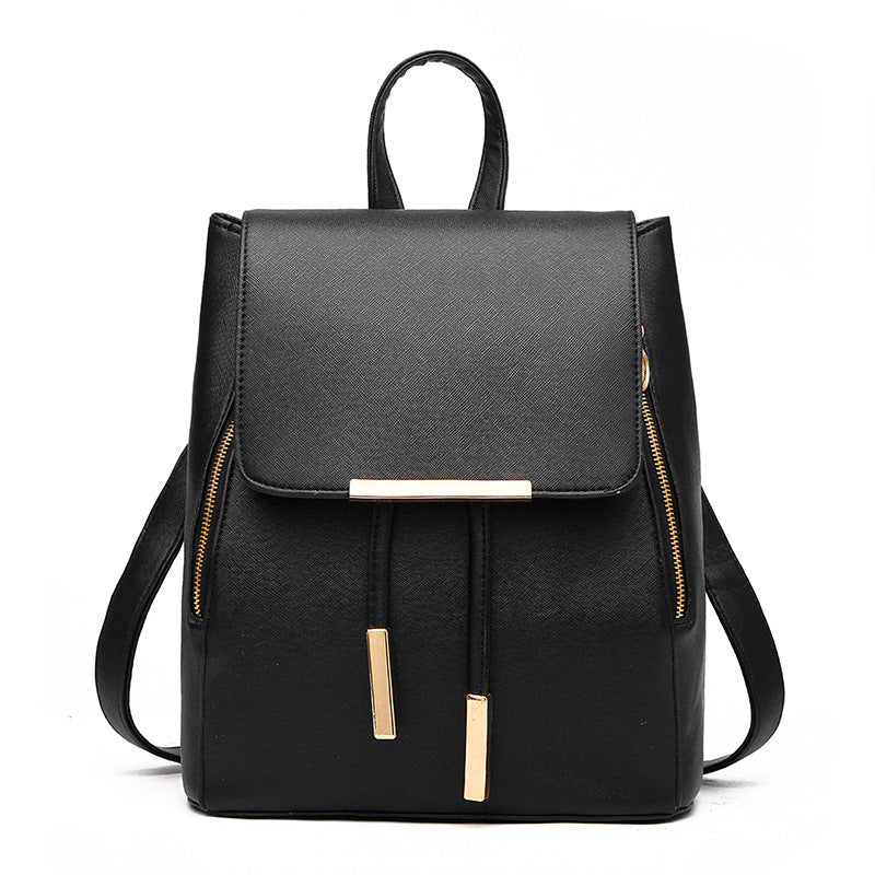 Wasserdichter Damen-Rucksack – Bild 3 | LuxeStyle