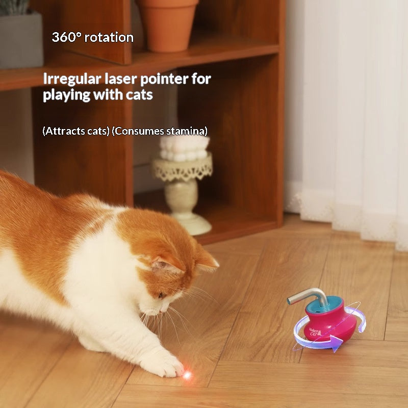Laser Spielzeug