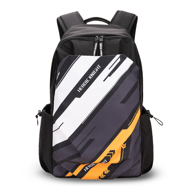 Grosses Alltagsrucksack – Bild 5 | LuxeStyle