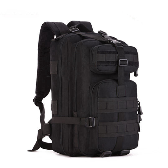 Taktischer Outdoor-Rucksack 40L – Bild 7 | LuxeStyle