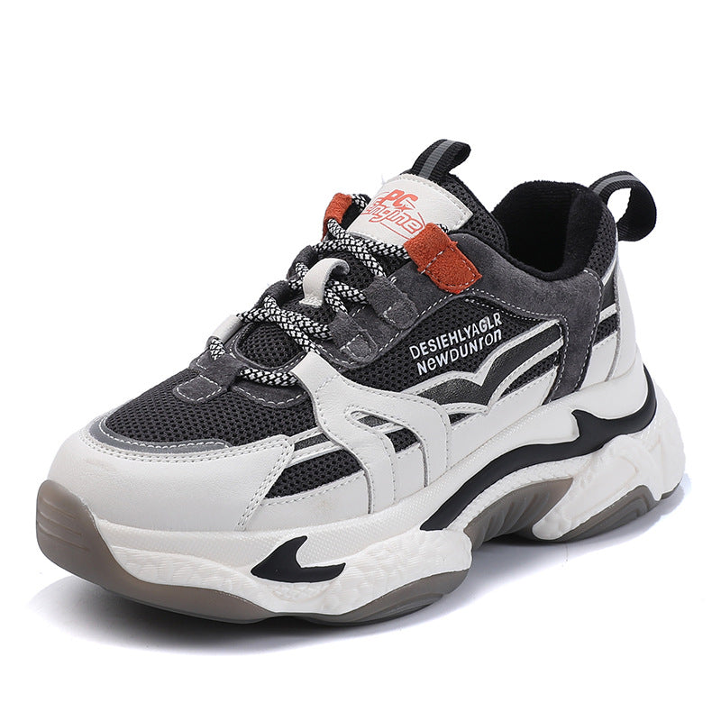 Geländeschuhe – Bild 4 | LuxeStyle