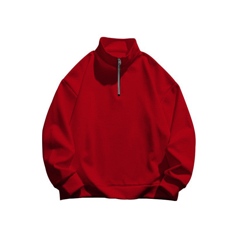 Damen Hoodie im Dark-Style