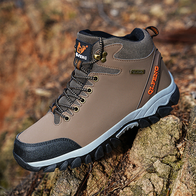Reise-Sneaker – Bild 5 | LuxeStyle