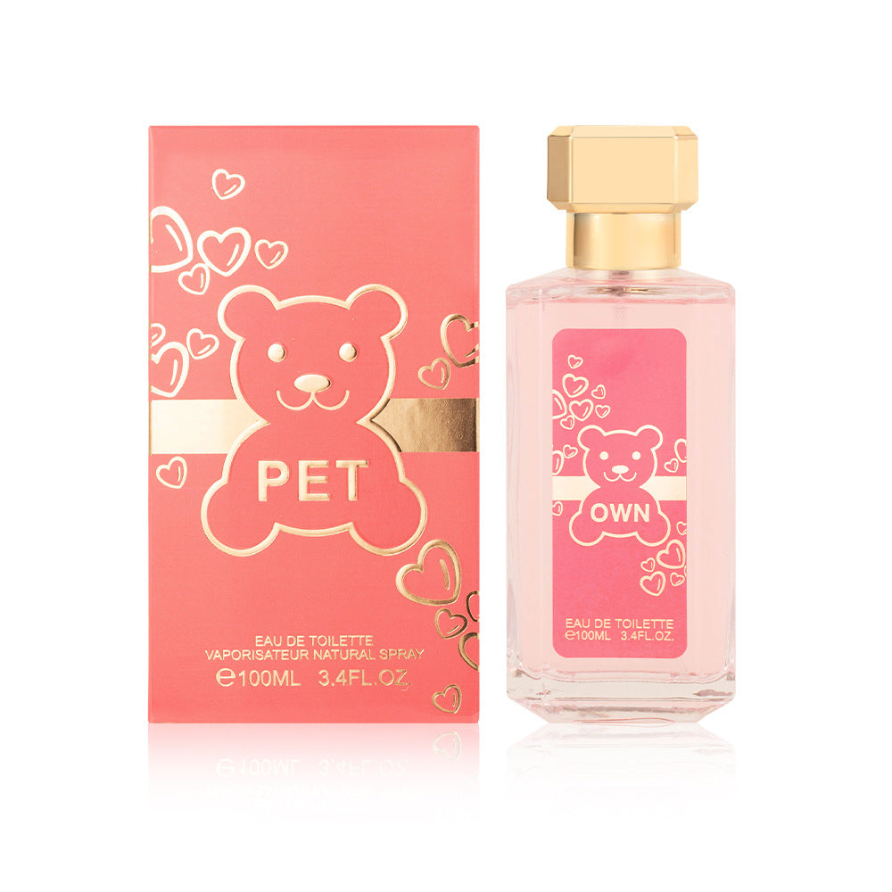 Fruchtiges Apfelparfum für Sie & Ihn