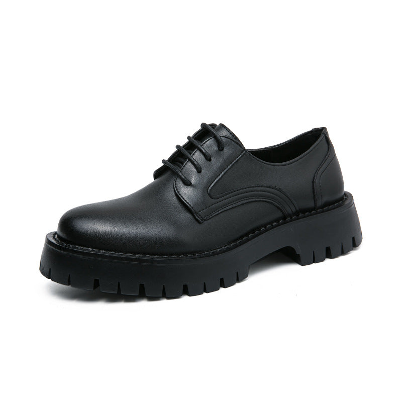 Erhöhende Schnürschuhe im Casual-Look – Bild 10 | LuxeStyle