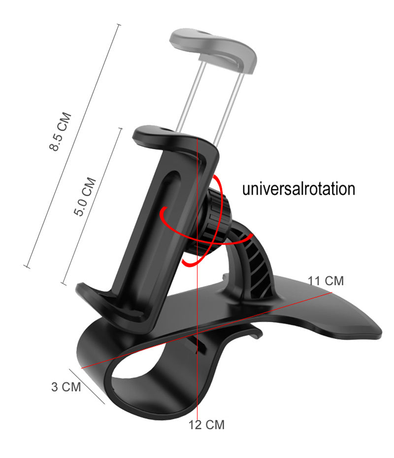 360° Universal Auto-Handyhalterung