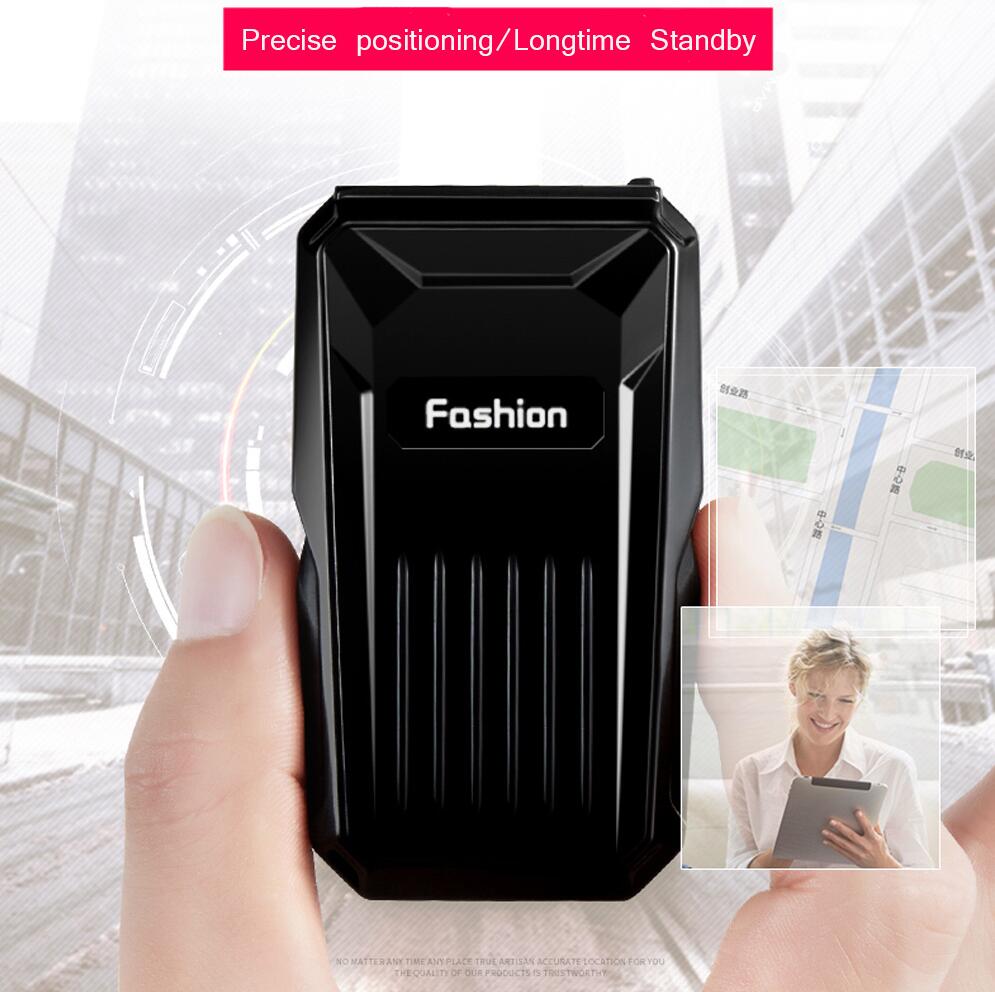 Mini GPS Tracker für Fahrzeuge – Bild 3 | LuxeStyle
