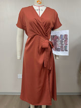 Farbe: Karamell