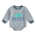 Baby Langarm-Strampler für draussen – Bild 7 | LuxeStyle