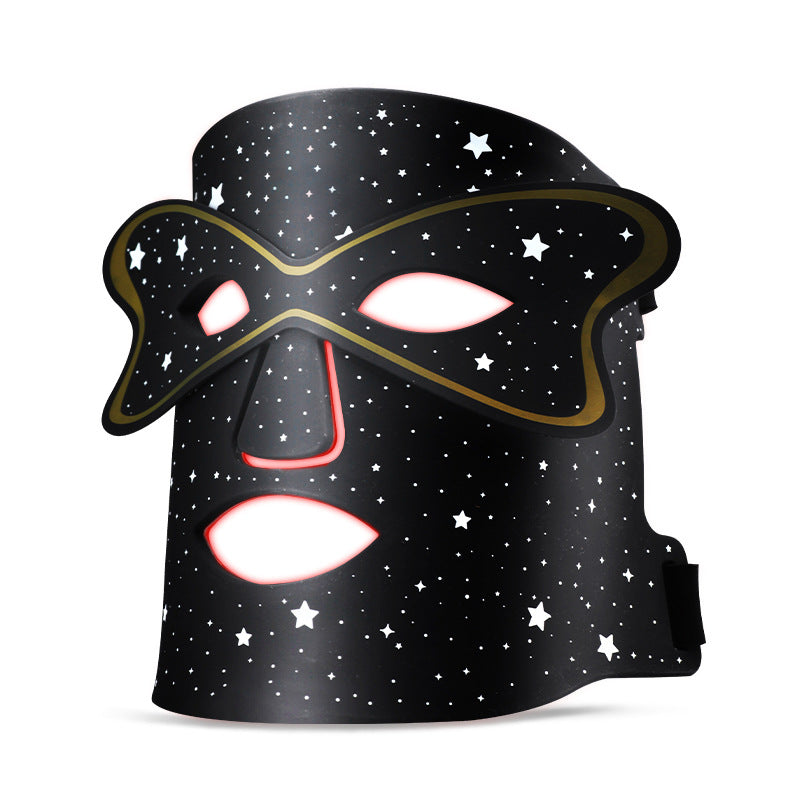 Photon IPL LED Maske für Hautverjüngung