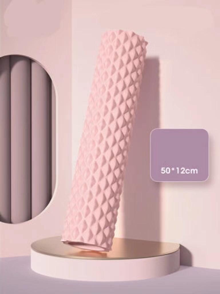 Faszienrolle Muskelentspannung – Bild 11 | LuxeStyle
