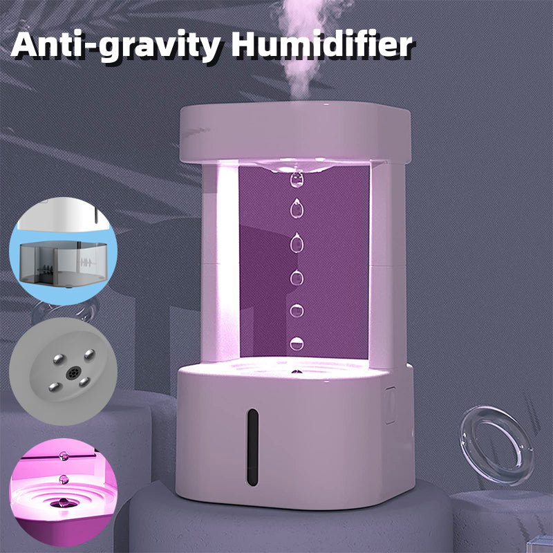 Antigravitations-Nebel-Feuchter 580ml
