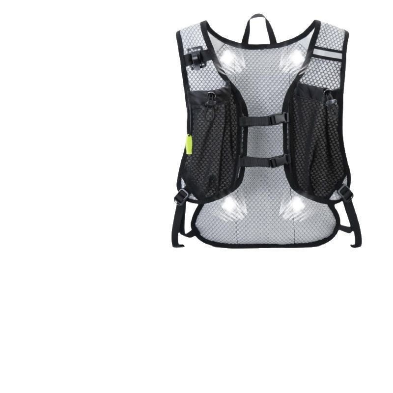 Fahrradrucksack – Bild 7 | LuxeStyle