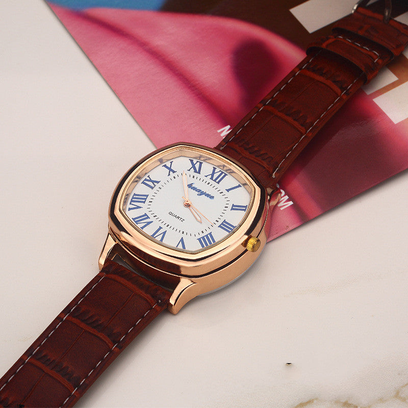 Armbanduhr mit winddichtem Feuerzeug – Bild 8 | LuxeStyle