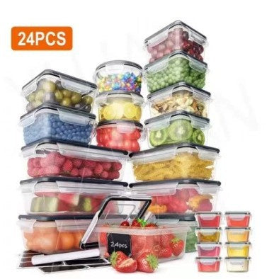 Kühlschrank-Box – Bild 2 | LuxeStyle