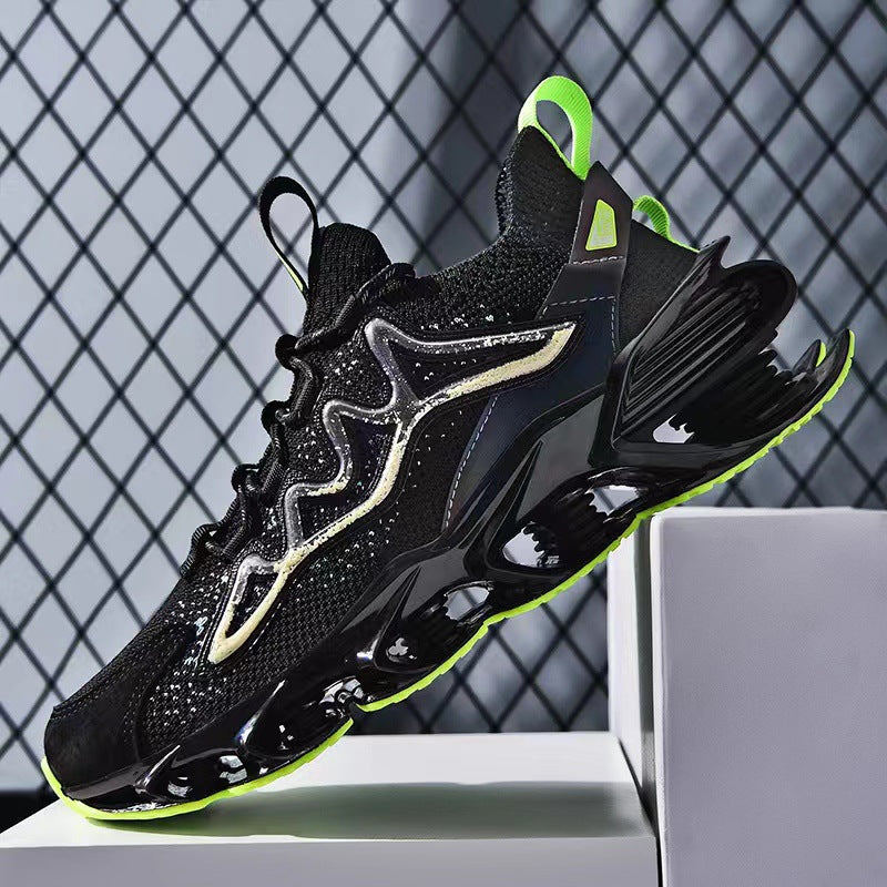 Basketballschuhe für Sommer und Herbst