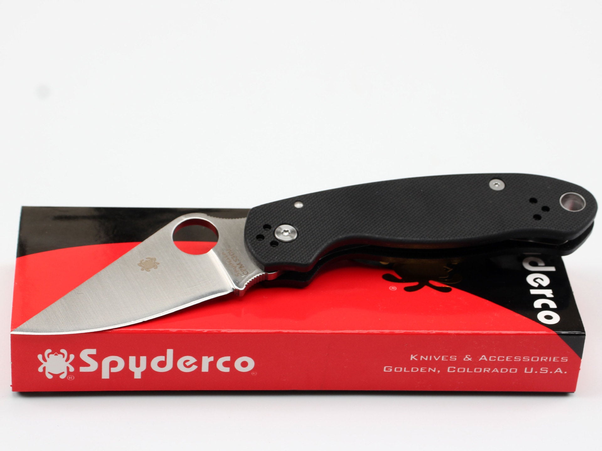 Portables Klappmesser für Outdoor