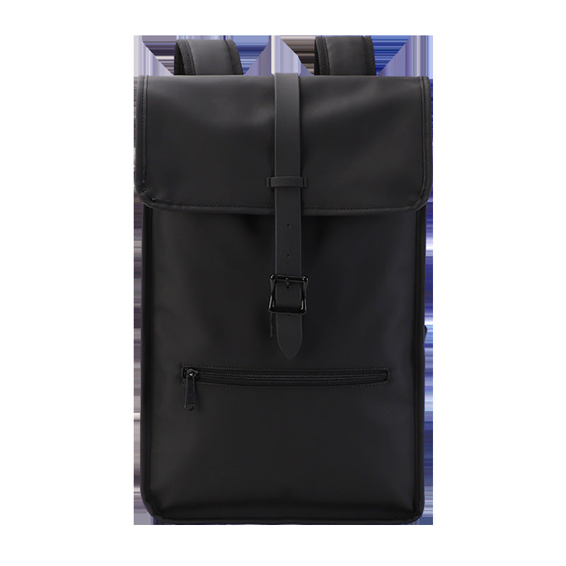 PU Fashion Leder Rucksack für Freizeit & Laptop | LuxeStyle
