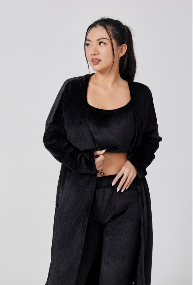 3-teiliges Cozy Pajama Set