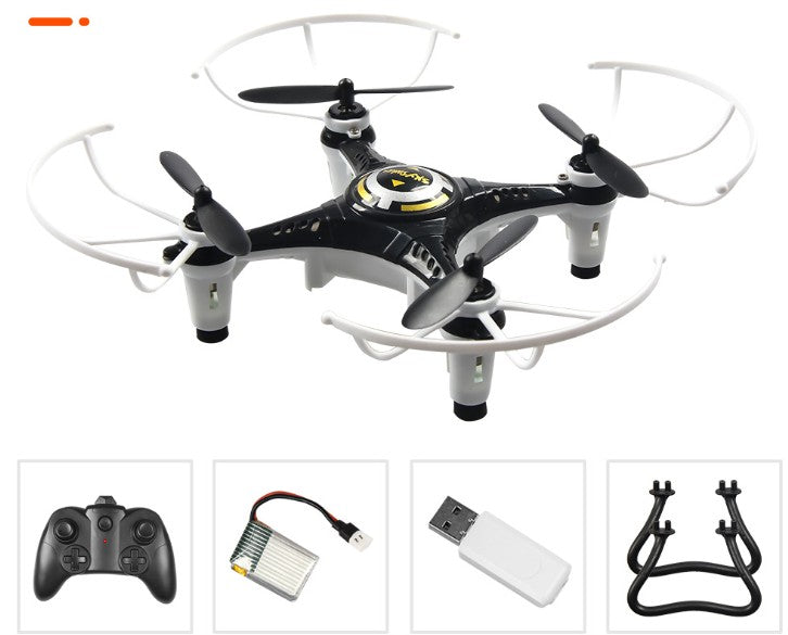 RC Mini-Drohne Stunt Quadcopter – Bild 1 | LuxeStyle