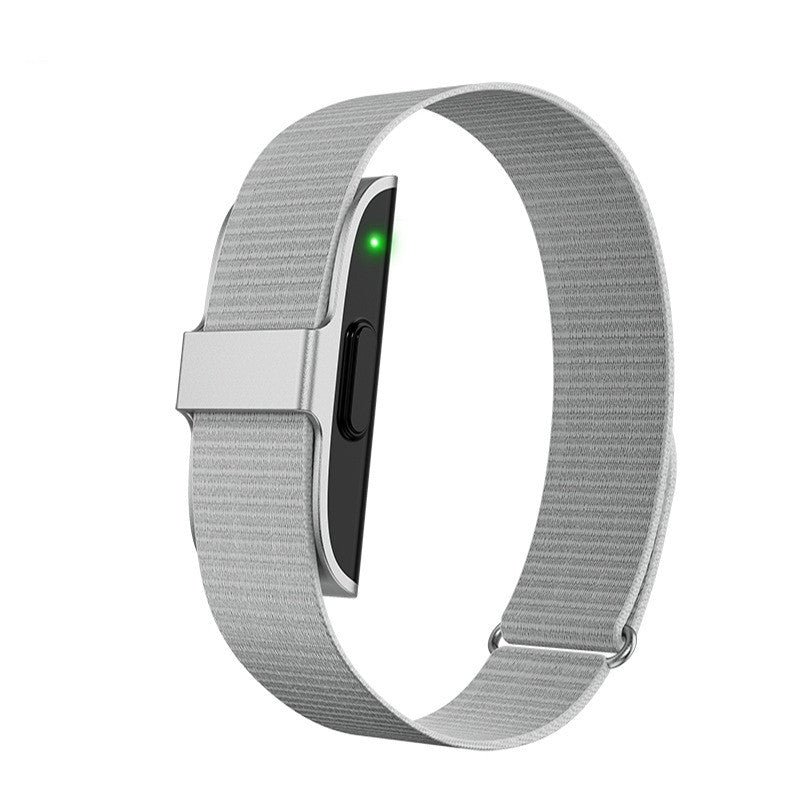 Smart Watch Sport-Armband mit Herzfrequenz – Bild 5 | LuxeStyle