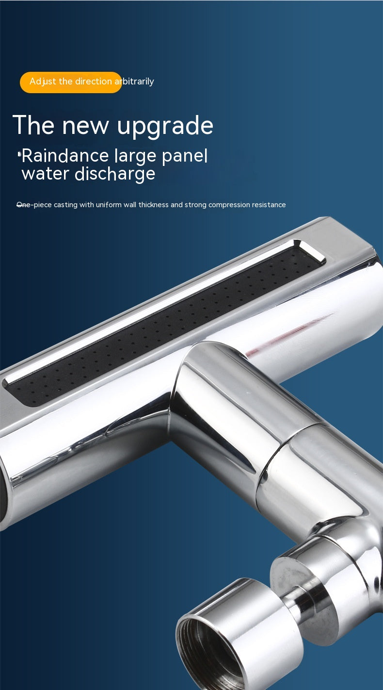 Wasserfall-Armaturen-Sprinkler – Bild 4 | LuxeStyle