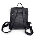 Leichter Vollleder-Rucksack – Bild 2 | LuxeStyle