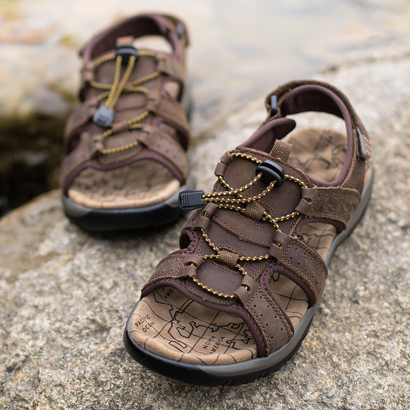 Modische, vielseitige Sport-Sandalen für Herren