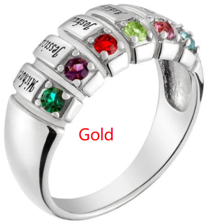 Herz-Ring · Damen – Bild 4 | LuxeStyle