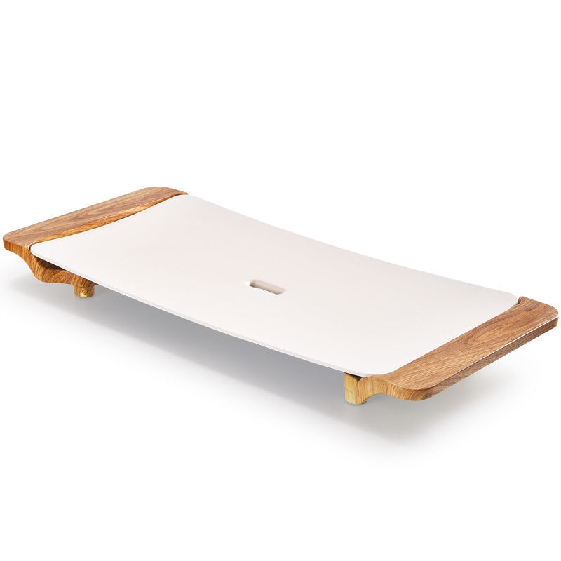 Elektrischer Grill für Zuhause