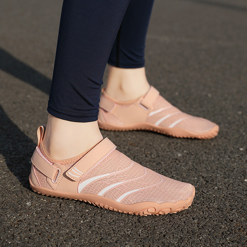Outdoor Sports Watschuhe mit Rutsch- und Schnittschutz