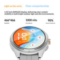 Smartwatch «ProWatch» · Fitness & Anrufe