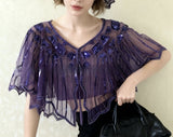 Farbe: Violett