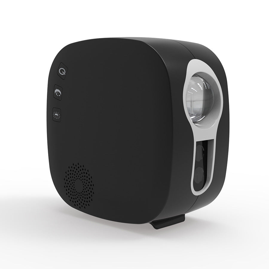 Laser Sternenhimmel Projektor mit Bluetooth-Musik