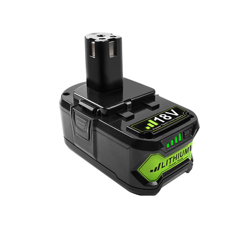 P108 6.0Ah Lithium-Akku für Elektrowerkzeuge