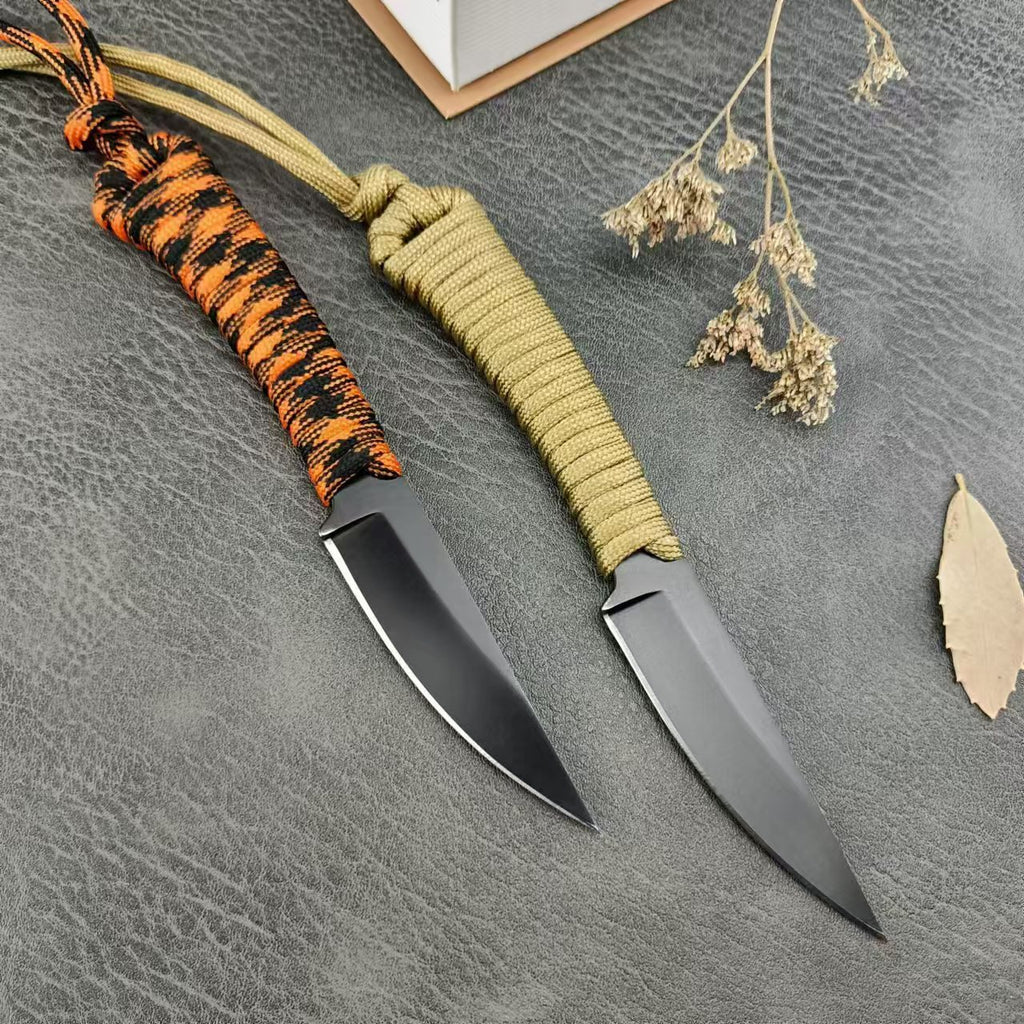 Outdoor Survival Seil-Messer