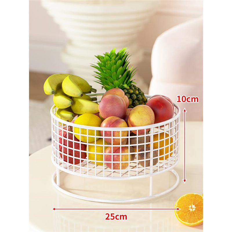 Etagere für Früchte und Snacks – Bild 7 | LuxeStyle