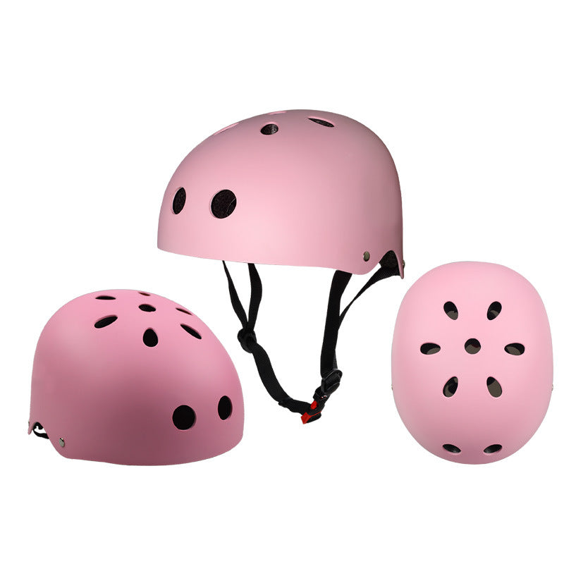 Vielseitiger Helm für Sport & Freizeit