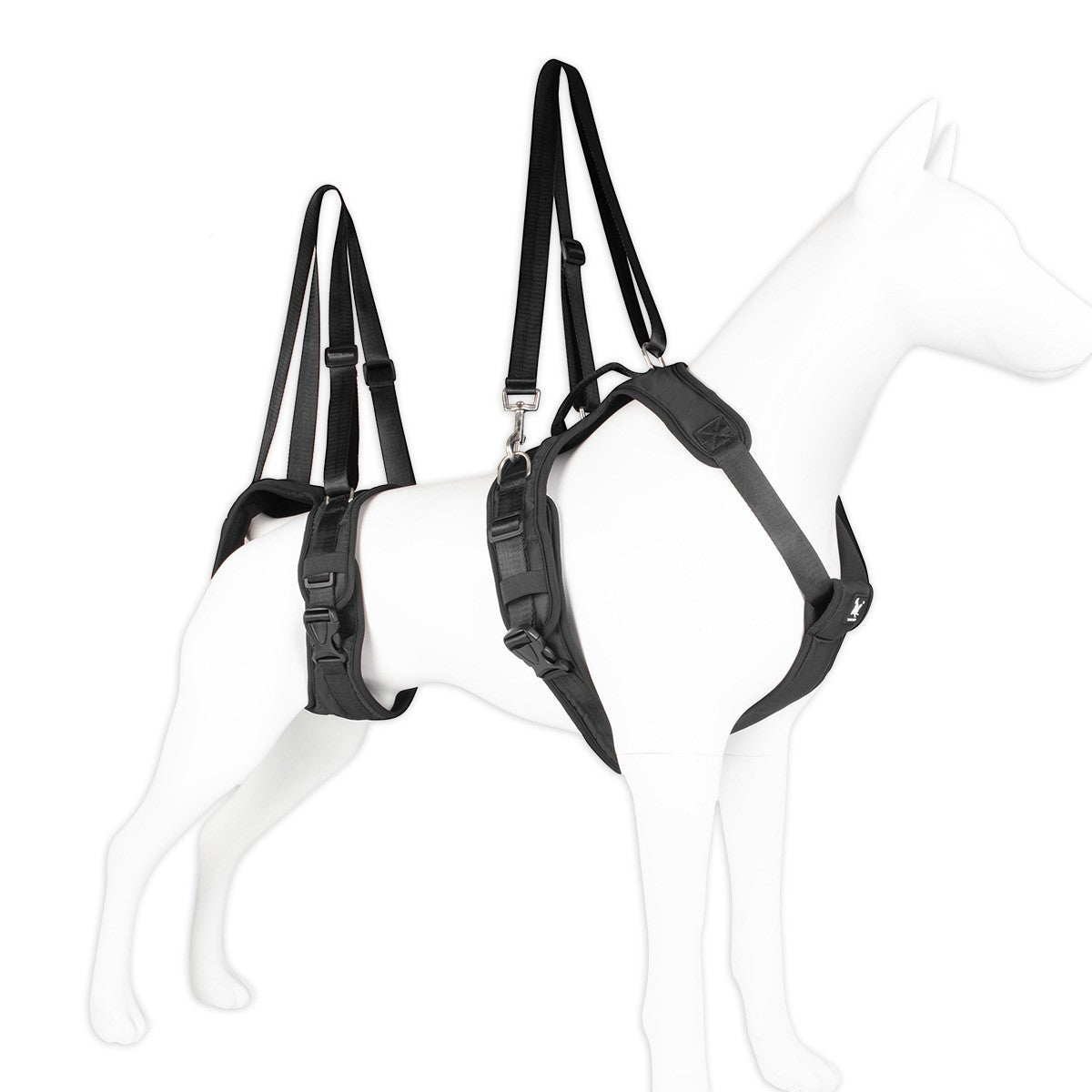 Brustgurt für gehandicapte Hunde – Bild 3 | LuxeStyle