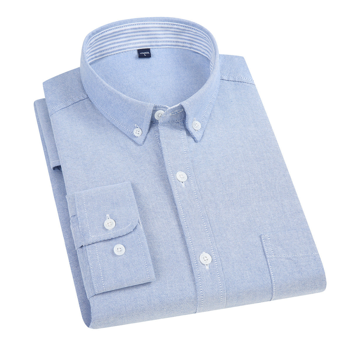 Herren Langarmshirt