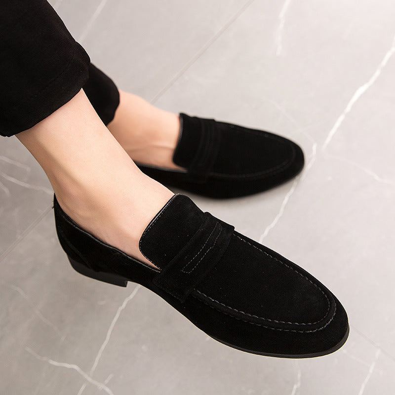Herren-Slipper zum Reinschlüpfen – Bild 6 | LuxeStyle