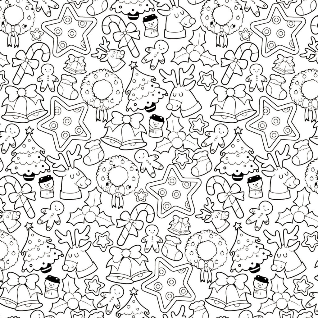 Kuscheldecke mit Halloween-Print